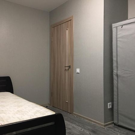 Apartment On Pedagogicheskaya Odessa Ngoại thất bức ảnh