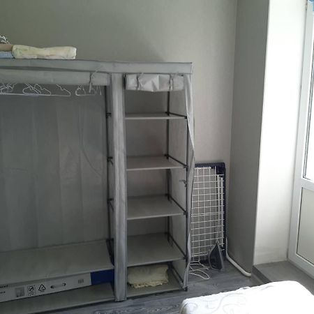 Apartment On Pedagogicheskaya Odessa Ngoại thất bức ảnh