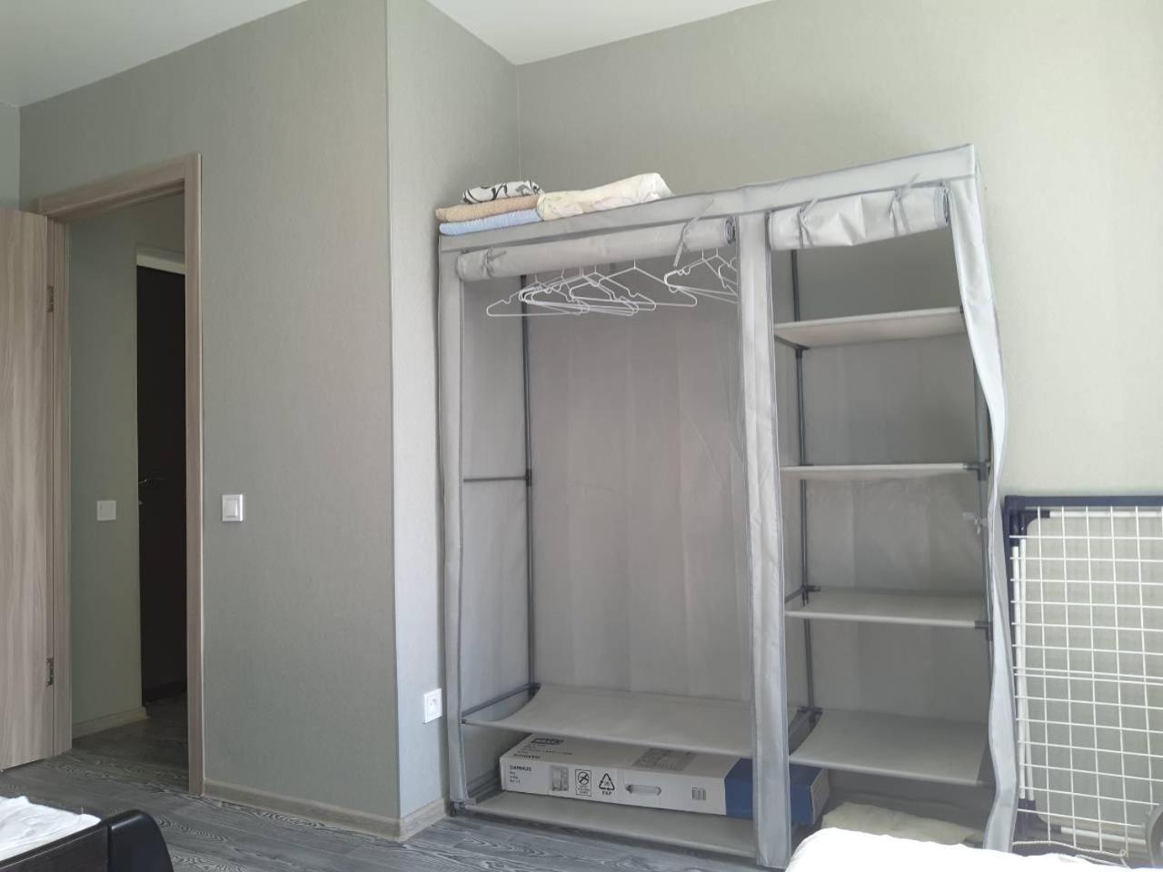 Apartment On Pedagogicheskaya Odessa Ngoại thất bức ảnh