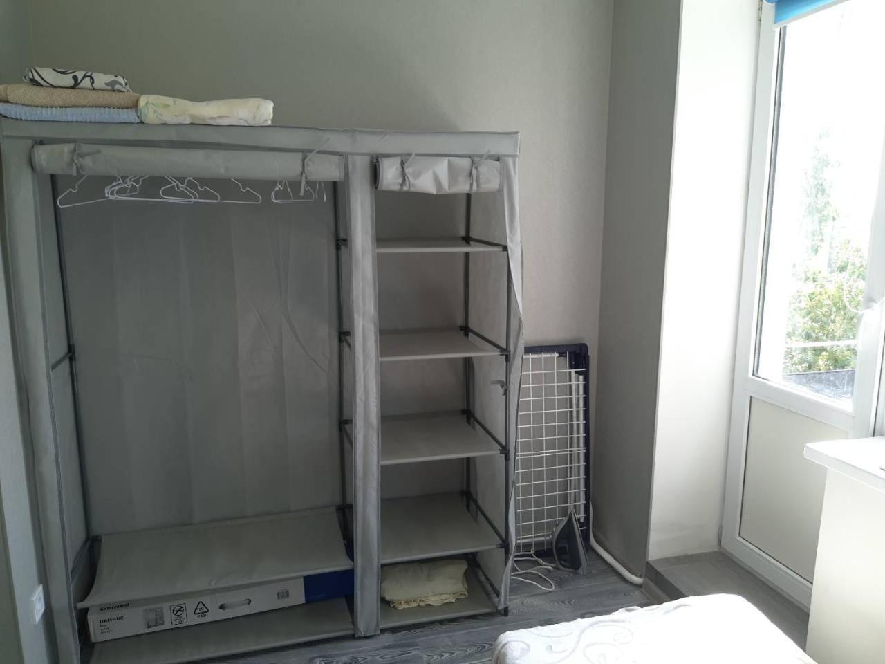 Apartment On Pedagogicheskaya Odessa Ngoại thất bức ảnh