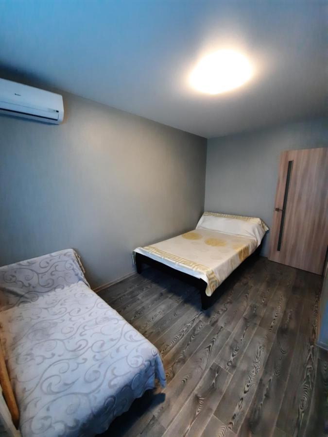 Apartment On Pedagogicheskaya Odessa Ngoại thất bức ảnh
