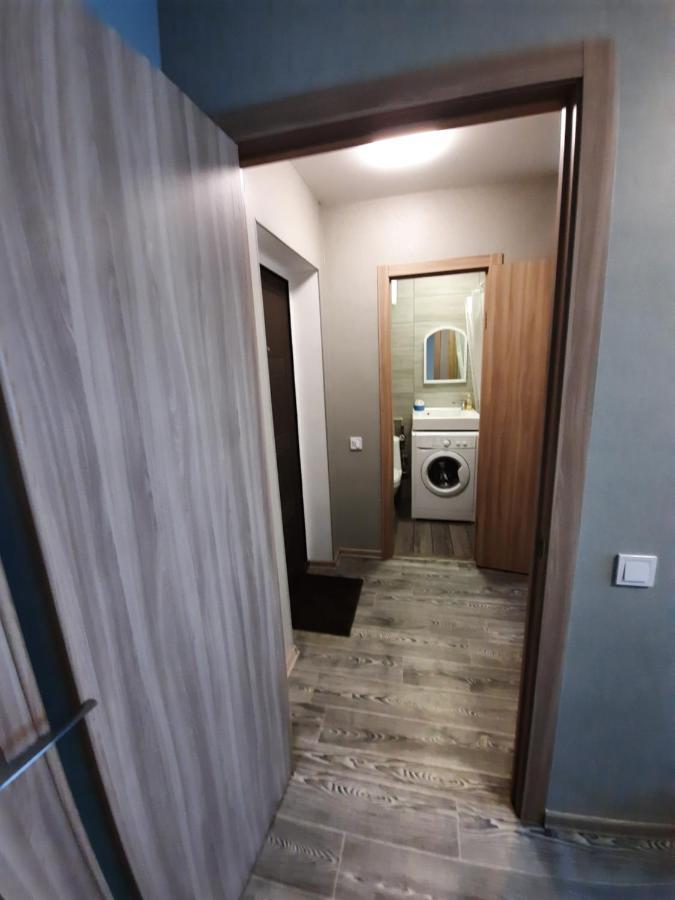 Apartment On Pedagogicheskaya Odessa Ngoại thất bức ảnh
