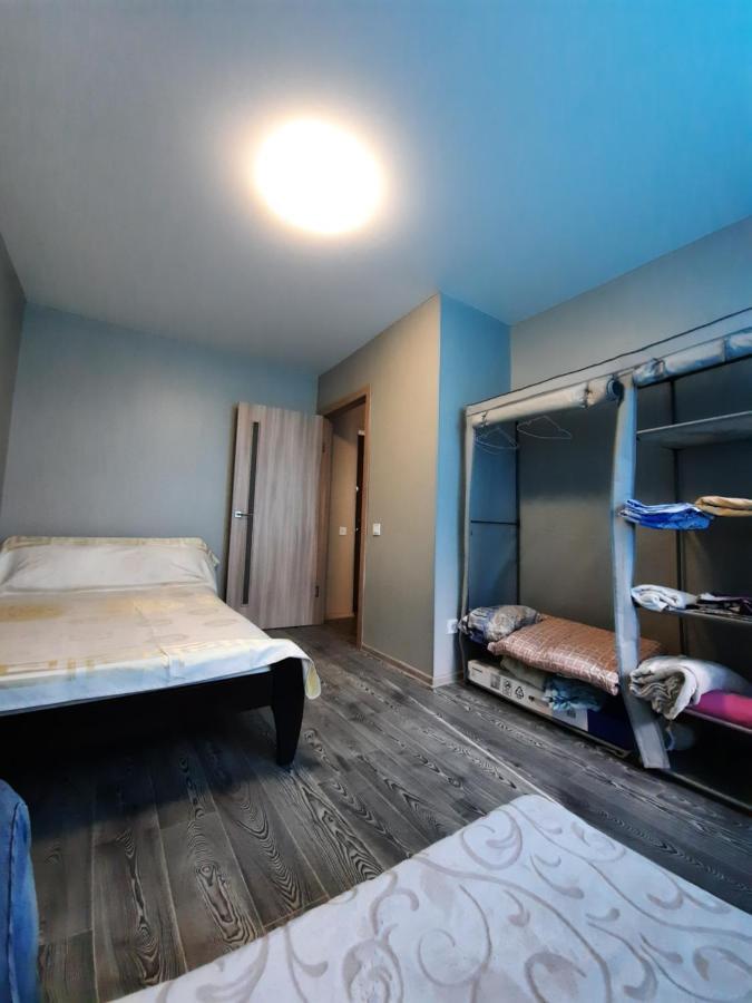 Apartment On Pedagogicheskaya Odessa Ngoại thất bức ảnh
