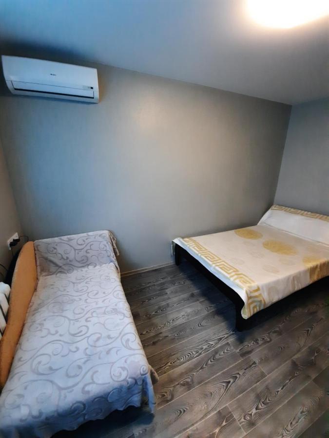 Apartment On Pedagogicheskaya Odessa Ngoại thất bức ảnh