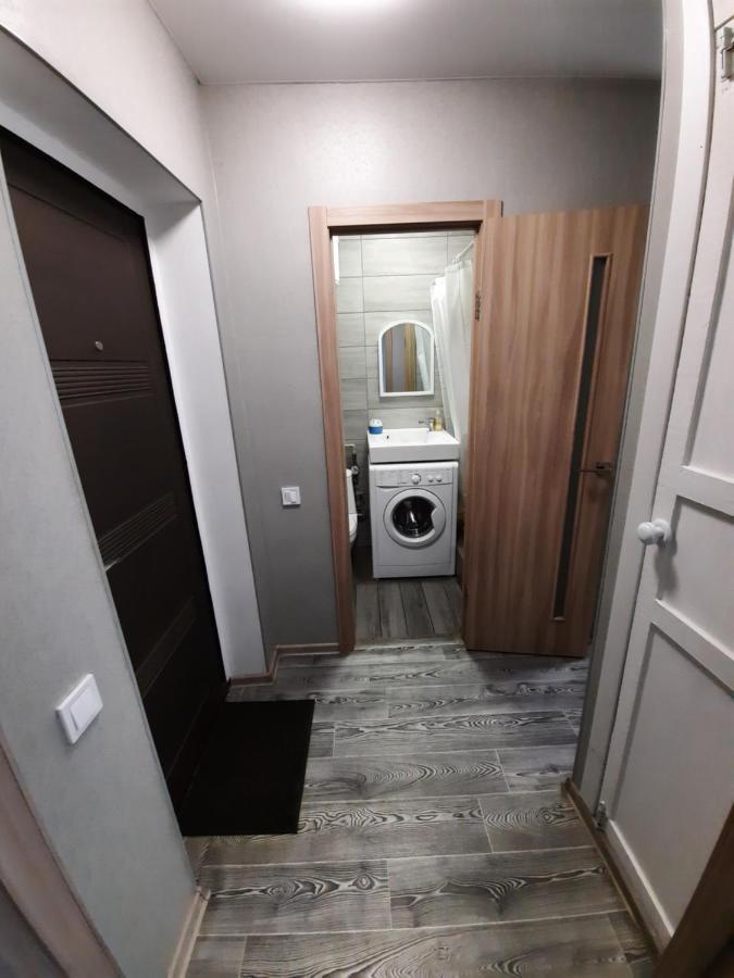 Apartment On Pedagogicheskaya Odessa Ngoại thất bức ảnh