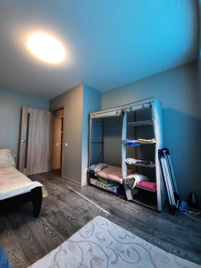 Apartment On Pedagogicheskaya Odessa Ngoại thất bức ảnh