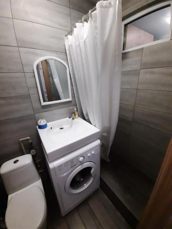Apartment On Pedagogicheskaya Odessa Ngoại thất bức ảnh