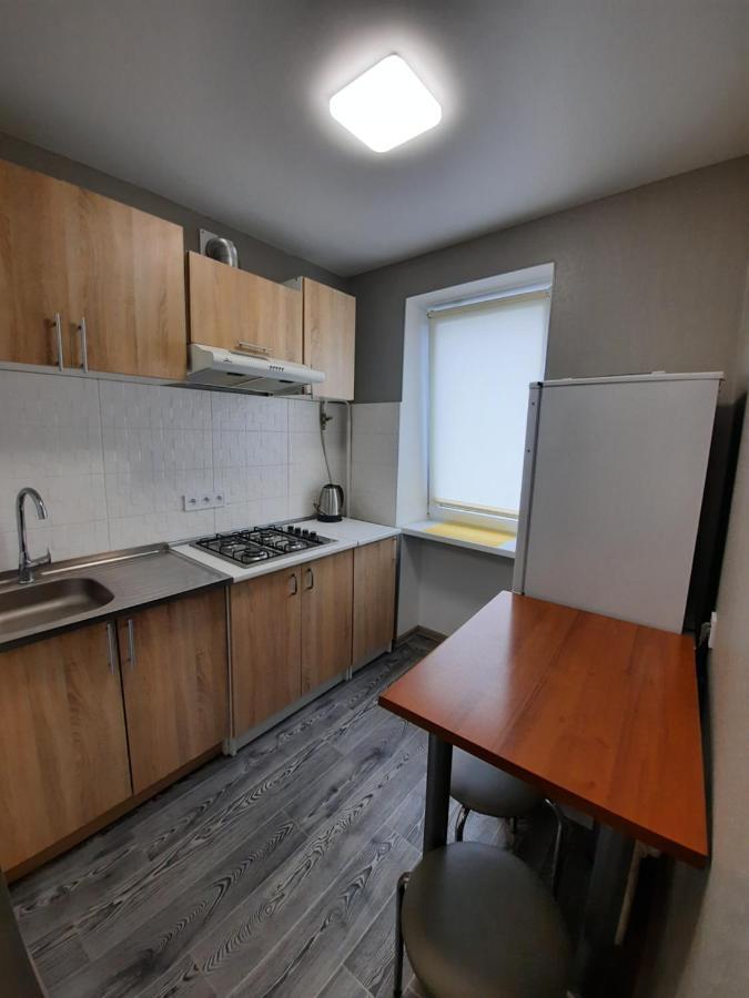 Apartment On Pedagogicheskaya Odessa Ngoại thất bức ảnh