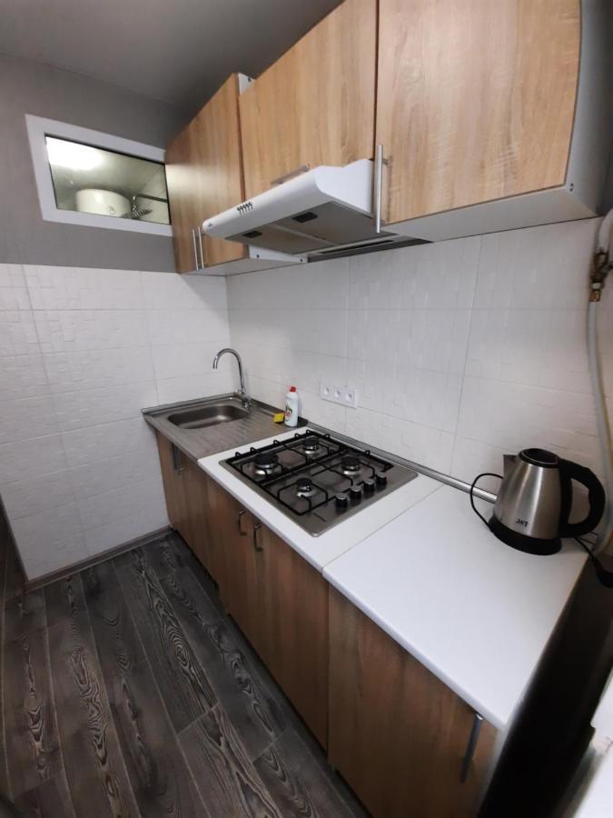Apartment On Pedagogicheskaya Odessa Ngoại thất bức ảnh